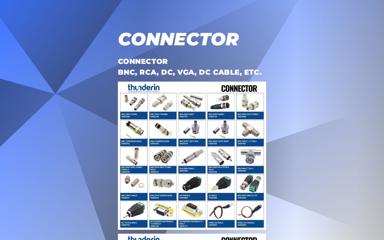 Carrd profile picture for @connectors